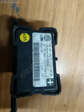 Volvo 850 Esp Sensörü çıkma parça - SARI MEHMET OTO YEDEK PARÇA Konya