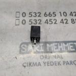 Volkswagen Transporter Far (Sol) çıkma parça - SARI MEHMET OTO YEDEK PARÇA Konya