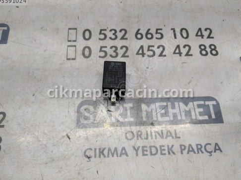 Volkswagen Transporter Röle çıkma parça