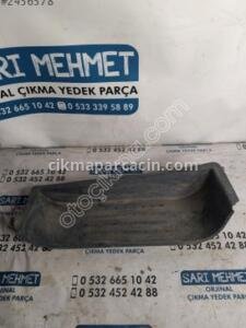 ÇIKMA VW TRANSPORTER T5 T6 SAĞ BASAMAK PLASTİĞİ 7H0863736F – Konya Çıkma Parça