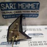 Volvo S80 Sağ Dış Ayna çıkma parça - SARI MEHMET OTO YEDEK PARÇA Konya