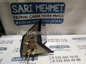 ÇIKMA VW TRANSPORTER T5 T6 SAĞ DİKİZ AYNASI – Konya Çıkma Parça | OEM E11026035
