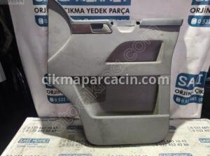 ÇIKMA VW TRANSPORTER T5 T6 SAĞ ÖN KAPI DÖŞEMESİ D-357 – Konya Çıkma Parça