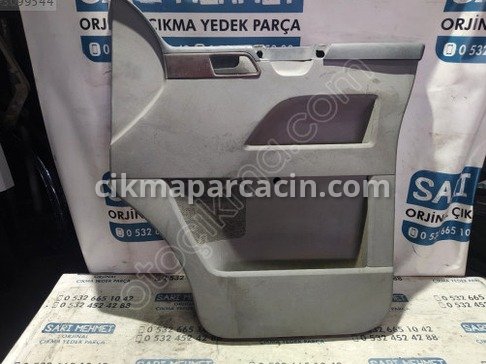 Volkswagen Transporter Kapı Döşemesi çıkma parça