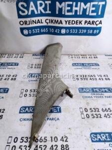 ÇIKMA VW TRANSPORTER T5 T6 SAĞ YAN KAPLAMA – Konya Çıkma Parça
