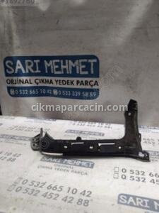ÇIKMA VW TRANSPORTER T5 T6 SOL ARKA TAMPON BRAKETİ – Konya Çıkma Parça