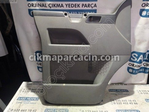 Volkswagen Transporter Kapı Döşemesi çıkma parça
