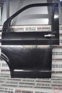 ÇIKMA VW TRANSPORTER T5 T6 SOL ÖN KAPI – HATASIZ – DOLU – Konya Çıkma Parça