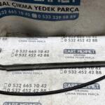 Volkswagen Transporter Kapı Fitili çıkma parça - SARI MEHMET OTO YEDEK PARÇA Konya