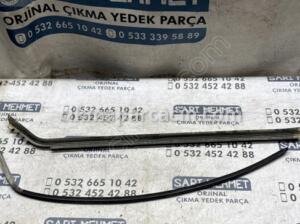 ÇIKMA VW TRANSPORTER T5 T6 SOL ÖN KAPI İÇ DIŞ SIYIRICISI – Konya Çıkma Parça