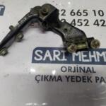 Volkswagen Transporter Sağ Sürgülü Kapı çıkma parça - SARI MEHMET OTO YEDEK PARÇA Konya