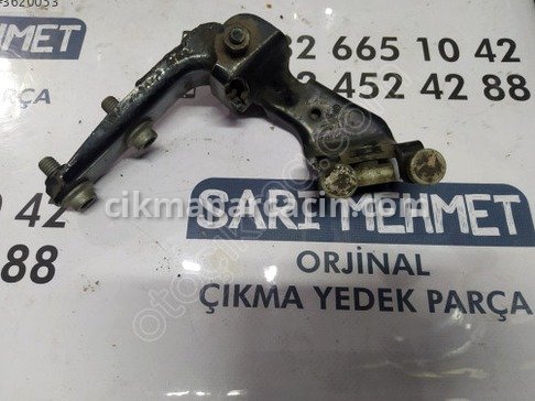 Volkswagen Transporter Sağ Sürgülü Kapı çıkma parça