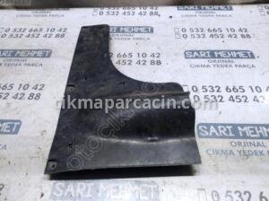 ÇIKMA VW TRANSPORTER T5 TORPİDO ALT KAPLAMASI İÇ TRİM – Konya Çıkma Parça