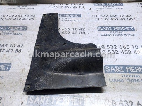 Volkswagen Transporter Torpido Kapağı çıkma parça