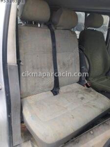 ÇIKMA VW TRANSPORTER T5 YOLCU KOLTUĞU – Konya Çıkma Parça
