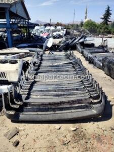 ÇIKMA VW TRANSPORTER T6 ARKA TAMPON ÇEŞİTLERİ – Konya Çıkma Parça