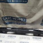 Volkswagen Transporter Tampon Demiri çıkma parça - SARI MEHMET OTO YEDEK PARÇA Konya