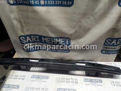 Volkswagen Transporter Tampon Demiri çıkma parça