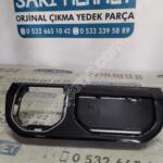 Volkswagen Transporter Küllük çıkma parça - SARI MEHMET OTO YEDEK PARÇA Konya