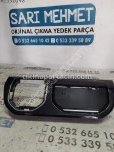 ÇIKMA VW TRANSPORTER T6 CARAVELLE KÜLLÜK – Konya Çıkma Parça