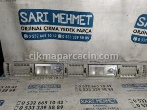 ÇIKMA VW TRANSPORTER T6 CARAVELLE TAVAN LAMBASI – Konya Çıkma Parça