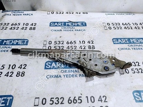 Volkswagen Transporter El Freni Kolu çıkma parça