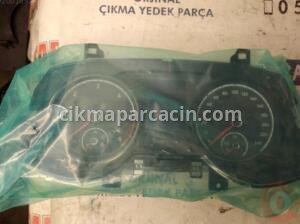 ÇIKMA VW TRANSPORTER T6 KM SAATİ 7LA920741 7LA 920 741 – Konya Çıkma Parça