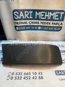 ÇIKMA VW TRANSPORTER T6 ÖN TAMPON BANDI – Konya Çıkma Parça