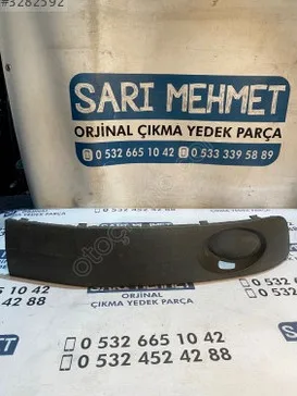 Volkswagen Transporter Triger Kapağı çıkma parça - SARI MEHMET OTO YEDEK PARÇA Konya