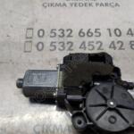 Volvo S80 Cam Motoru çıkma parça - SARI MEHMET OTO YEDEK PARÇA Konya