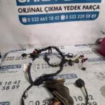 Volkswagen Transporter Elektrik Tesisatı çıkma parça - SARI MEHMET OTO YEDEK PARÇA Konya
