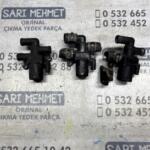 Volkswagen Transporter Kalorifer Musluğu çıkma parça - SARI MEHMET OTO YEDEK PARÇA Konya