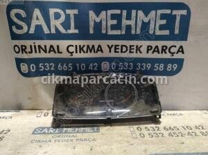 ÇIKMA VW TRANSPORTER T6 T7 KİLOMETRE GÖSTERGE SAATİ 7E0920870S – Konya Çıkma Parça