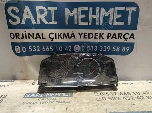 Volkswagen Transporter Kilometre Saati çıkma parça - SARI MEHMET OTO YEDEK PARÇA Konya