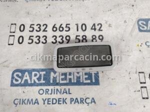ÇIKMA VW TRANSPORTER T6 TAVAN LAMBASI – Konya Çıkma Parça