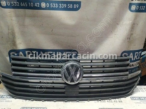 Volkswagen Transporter Panjur çıkma parça