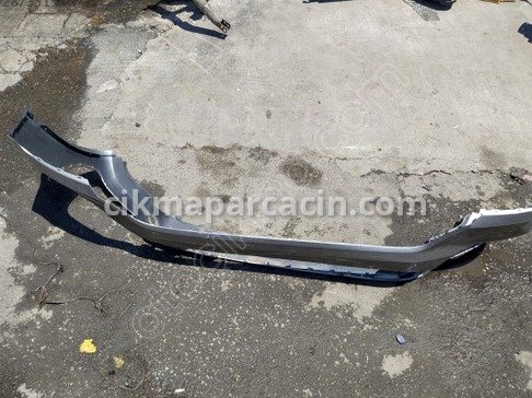 Volkswagen Transporter Ön Tampon çıkma parça