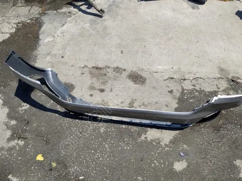 Volkswagen Transporter Ön Tampon çıkma parça - SARI MEHMET OTO YEDEK PARÇA Konya
