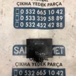 Volkswagen Transporter Konfor Beyni çıkma parça - SARI MEHMET OTO YEDEK PARÇA Konya
