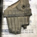 Volkswagen Transporter Hava Filtresi Kutusu çıkma parça - SARI MEHMET OTO YEDEK PARÇA Konya