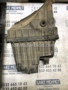 ÇIKMA VW TRANSPOTER T5 2.5 HAVA FİLTRESİ KUTUSU 130 luk - Konya Çıkma Parça