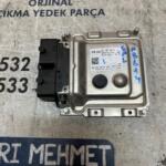 Volkswagen Polo Motor Beyni çıkma parça - SARI MEHMET OTO YEDEK PARÇA Konya