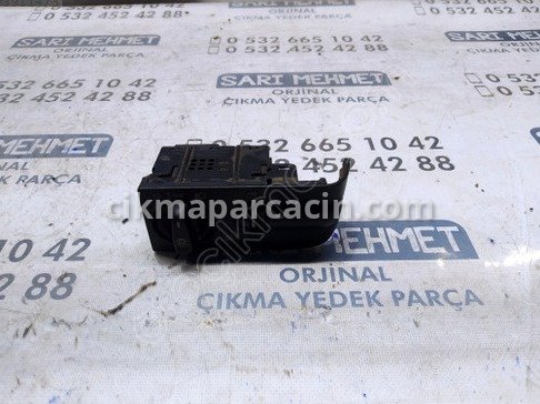Volkswagen Vento Far Ayar Düğmesi çıkma parça