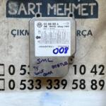 Volkswagen Bora Airbag Beyni çıkma parça - SARI MEHMET OTO YEDEK PARÇA Konya