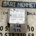 Volkswagen Caddy Airbag Beyni çıkma parça - SARI MEHMET OTO YEDEK PARÇA Konya