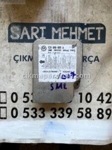 ÇIKMA VW VOLKSWAGEN GOLF 1C0 909 605A 1C0909605A AIRBAG BEYNİ - Konya Çıkma Parç