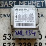Volkswagen Golf Airbag Beyni çıkma parça - SARI MEHMET OTO YEDEK PARÇA Konya