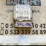 Volkswagen Jetta Airbag Beyni çıkma parça - SARI MEHMET OTO YEDEK PARÇA Konya