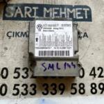 Volkswagen Jetta Airbag Beyni çıkma parça - SARI MEHMET OTO YEDEK PARÇA Konya