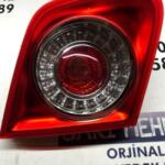 Volkswagen Jetta Sol Arka Stop çıkma parça - SARI MEHMET OTO YEDEK PARÇA Konya